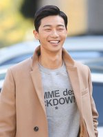 Park Seo Joon