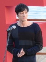 So Ji-sub