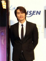 Song Seung-heon