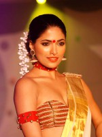 Parvathy Omanakuttan