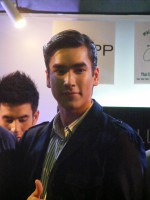 Nadech Kugimiya