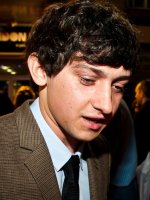 Craig Roberts