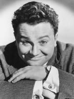 Harry Secombe