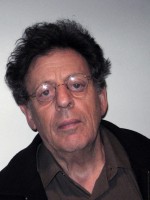 Philip Glass