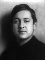 Erich Wolfgang Korngold