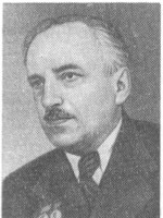 Boris Liatochinski