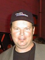 Christopher Cross