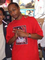 DJ Quik