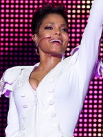 Janet Jackson