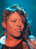 Angie Stone