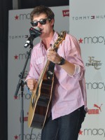 Shane Harper