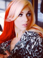 Bonnie McKee