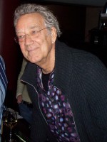 Ray Manzarek