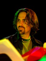 Bear McCreary