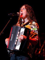 Weird Al Yankovic