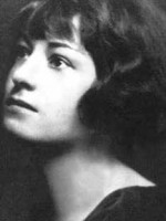 Dorothy Parker