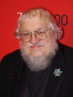 George R. R. Martin