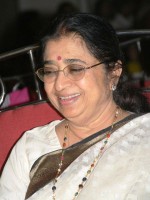 Usha Mangeshkar