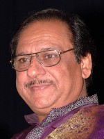 Ghulam Ali