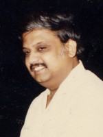 S. P. Balasubrahmanyam