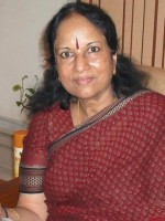 Vani Jairam