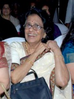 Meena Khadikar