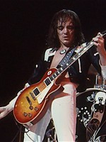 Steve Marriott