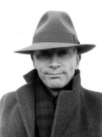 Richard O'Brien