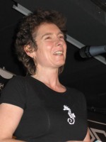 Jeanette Winterson