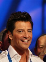 Sakis Rouvas