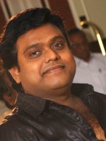 Harris Jayaraj