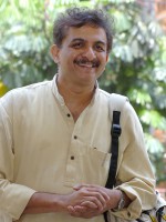 Jayant Gourish Kaikini