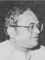 Dr. C. Narayana Reddy