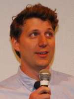 Jeff Nichols