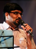 M.L.R. Karthikeyan