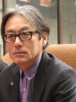 Shigeru Umebayashi