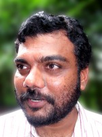 Santhosh Echikkanam