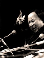 Nusrat Fateh Ali Khan