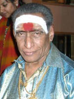 Kunnakudi Vaidyanathan