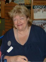 Maeve Binchy