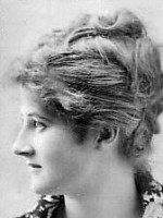 Mary Anderson