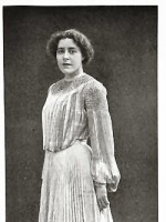 Edith Wynne Matthison