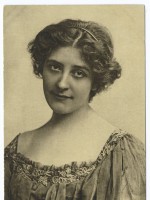 Mary Mannering