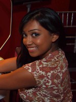 Melinda Shankar