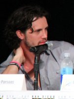 Nathan Parsons