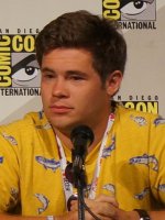 Adam DeVine