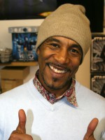 Danny John-Jules