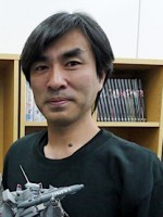 Shōji Kawamori