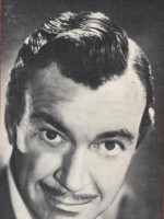 Thurl Ravenscroft