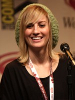 Alison Haislip